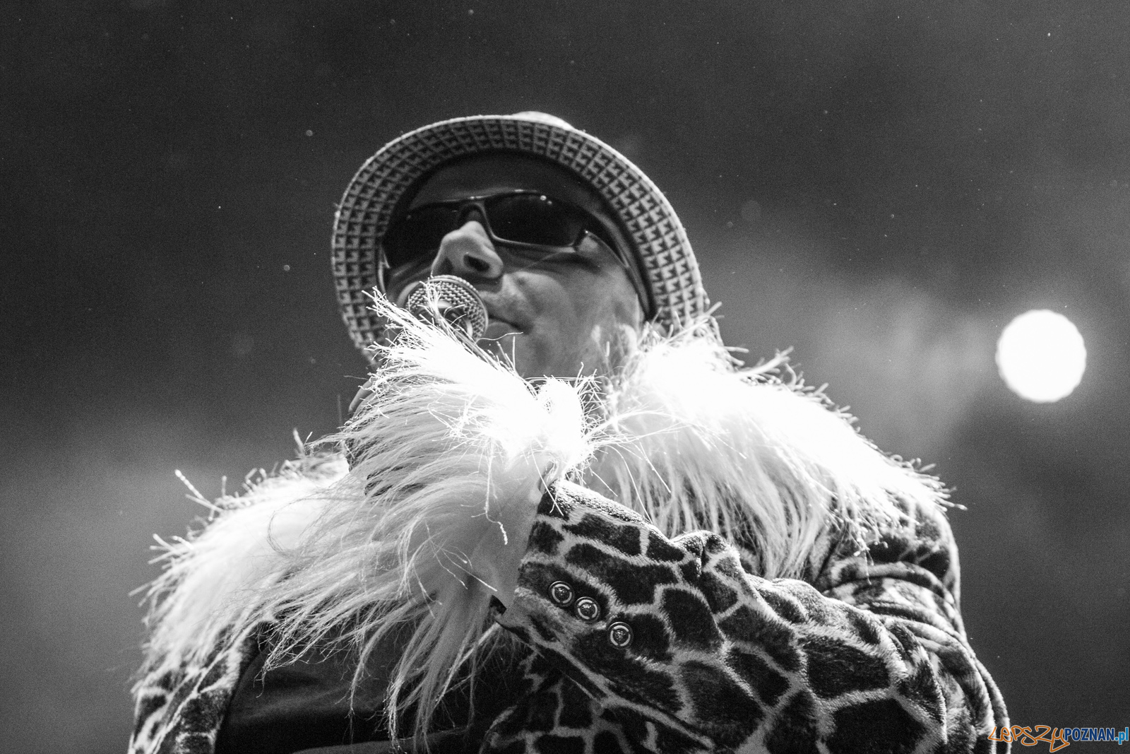 25 lat LALAMIDO - 80's & 90's ROCK FESTIVAL. Foto: lepszyPOZNAN.pl / Ewelina Jaskowiak 25 lat LALAMIDO - 80's & 90's ROCK FESTIVAL. Foto: lepszyPOZNAN.pl / Ewelina Jaskowiak