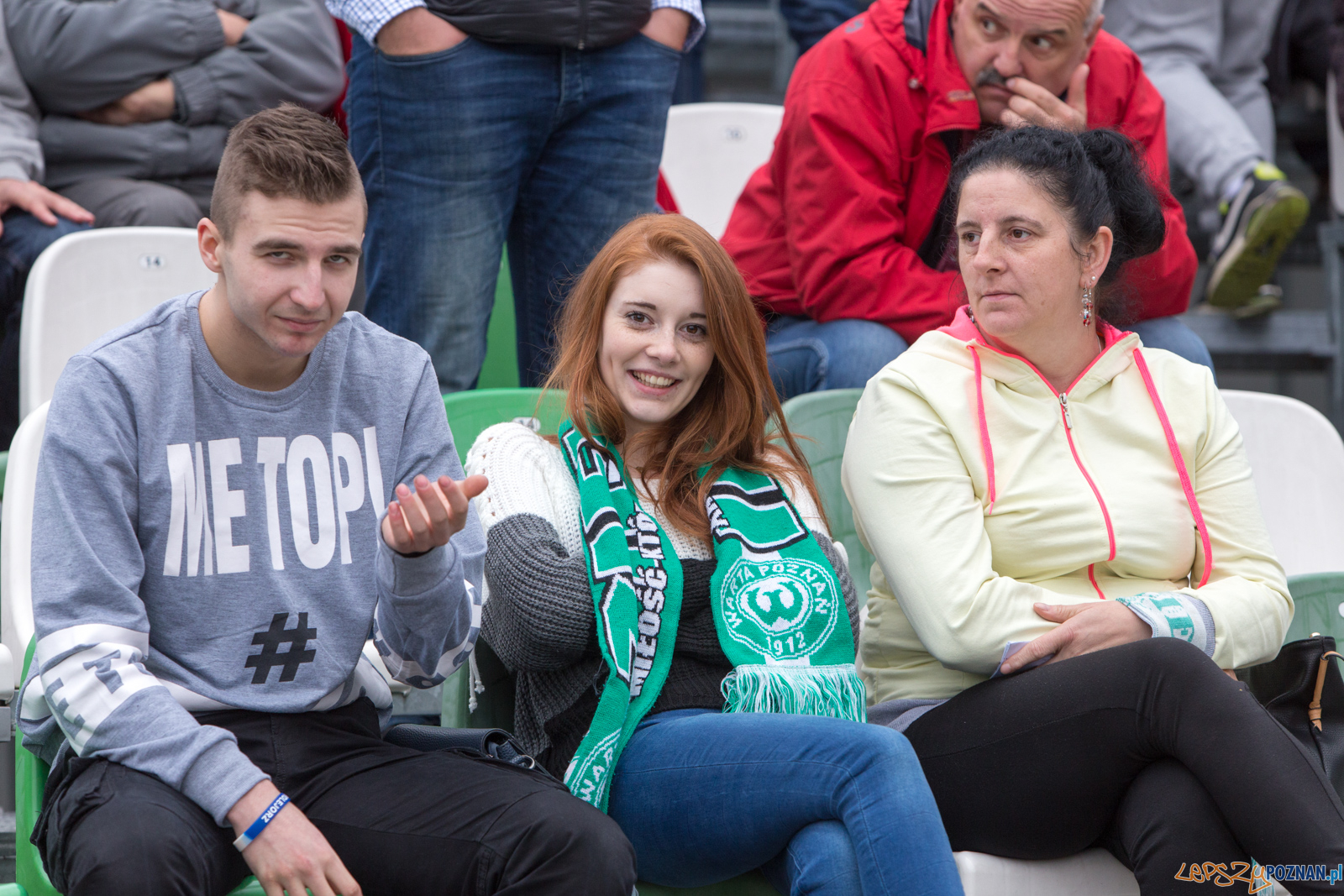 Warta Poznań - Wisła Puławy Foto: lepszyPOZNAN.pl/Piotr Rychter Warta Poznań - Wisła Puławy Foto: lepszyPOZNAN.pl/Piotr Rychter