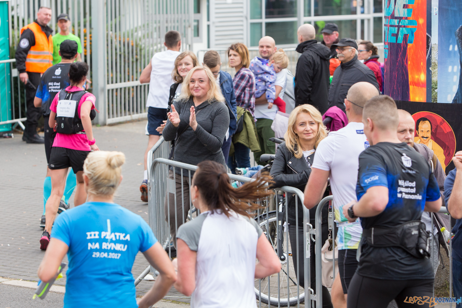 18.PKO Poznań Maraton Foto: lepszyPOZNAN.pl/Piotr Rychter 18.PKO Poznań Maraton Foto: lepszyPOZNAN.pl/Piotr Rychter