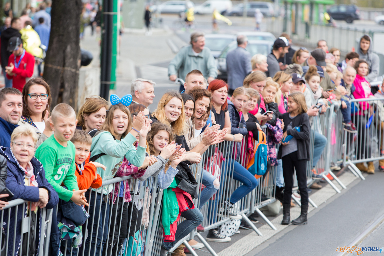 18.PKO Poznań Maraton Foto: lepszyPOZNAN.pl/Piotr Rychter 18.PKO Poznań Maraton Foto: lepszyPOZNAN.pl/Piotr Rychter