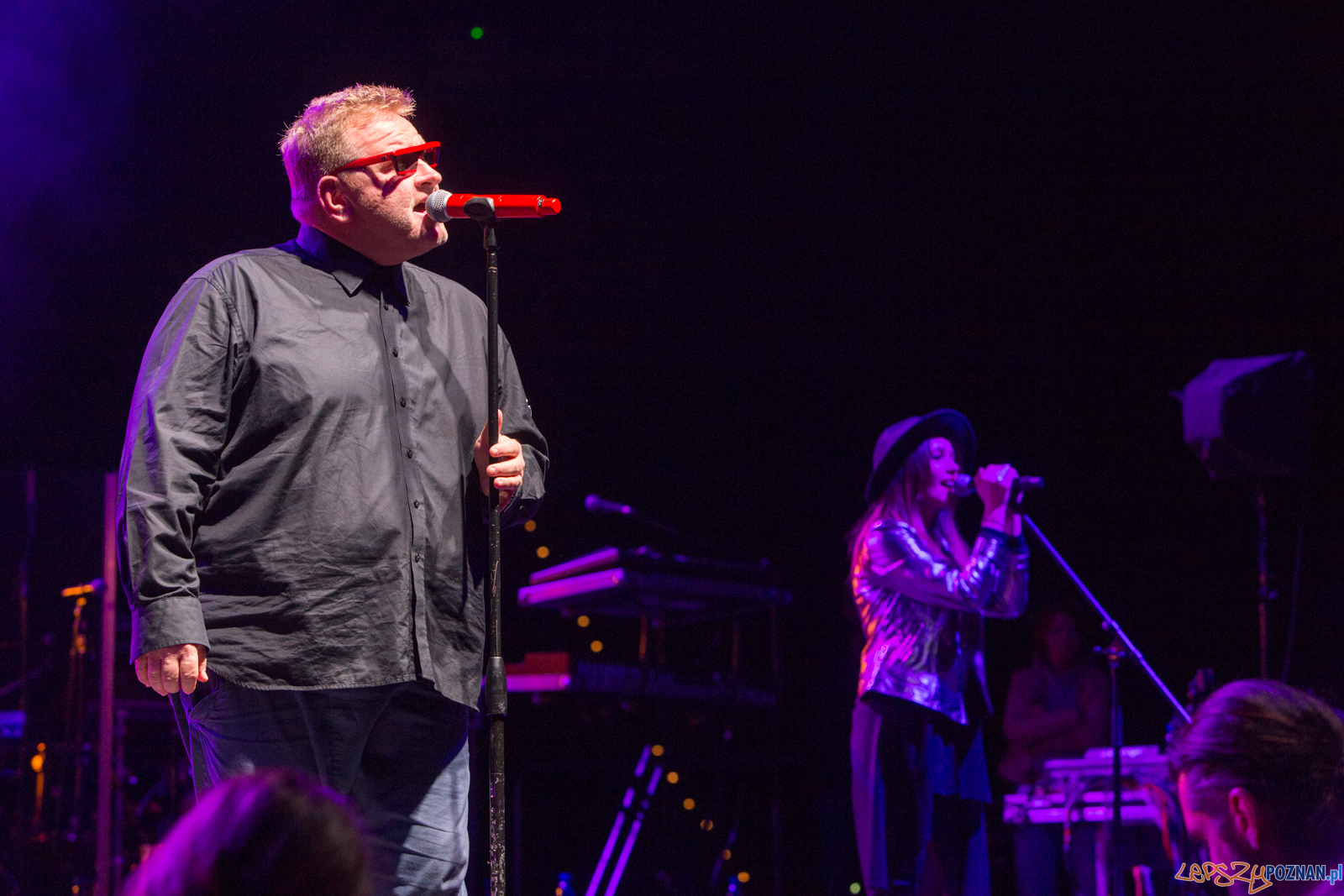 25 lat Lalamido - 80's & 90's Rock Festival Foto: lepszyPOZNAN.pl/Piotr Rychter 25 lat Lalamido - 80's & 90's Rock Festival Foto: lepszyPOZNAN.pl/Piotr Rychter