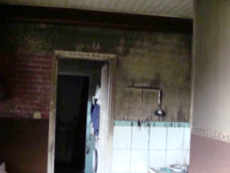 Potrzebna pomoc pogorzelcom z Urbania! Foto: Potrzebna pomoc pogorzelcom z Urbania! Foto: