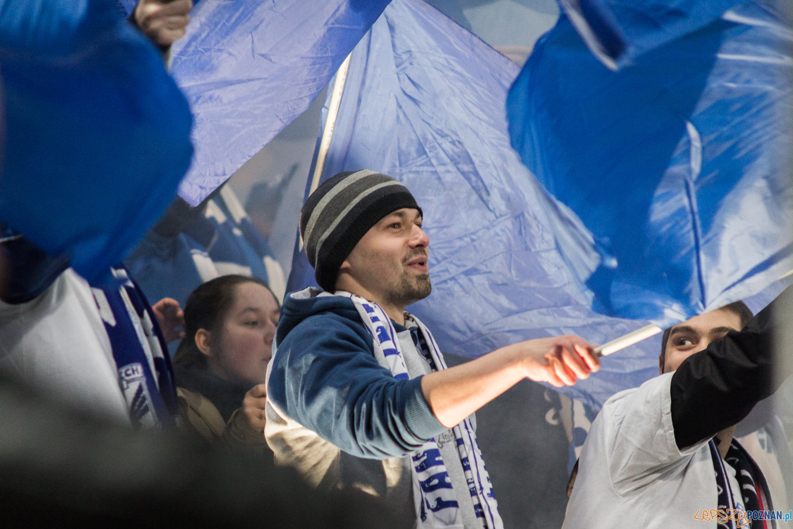 Lech Poznań - Wisła Kraków Foto: lepszyPOZNAN.pl / Ewelina Jaskowiak Lech Poznań - Wisła Kraków Foto: lepszyPOZNAN.pl / Ewelina Jaskowiak