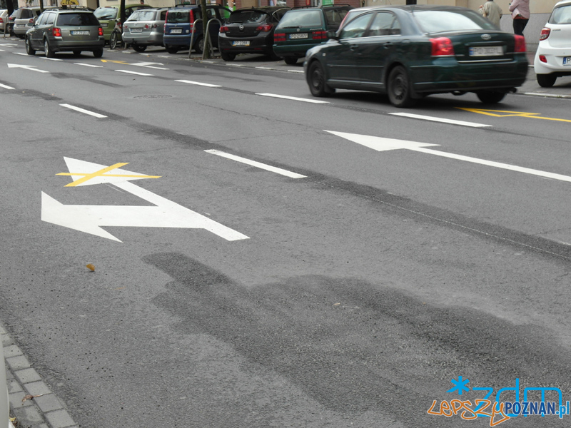 Na Garbarach zmiany, zmiany, zmiany Foto: ZDM Na Garbarach zmiany, zmiany, zmiany Foto: ZDM