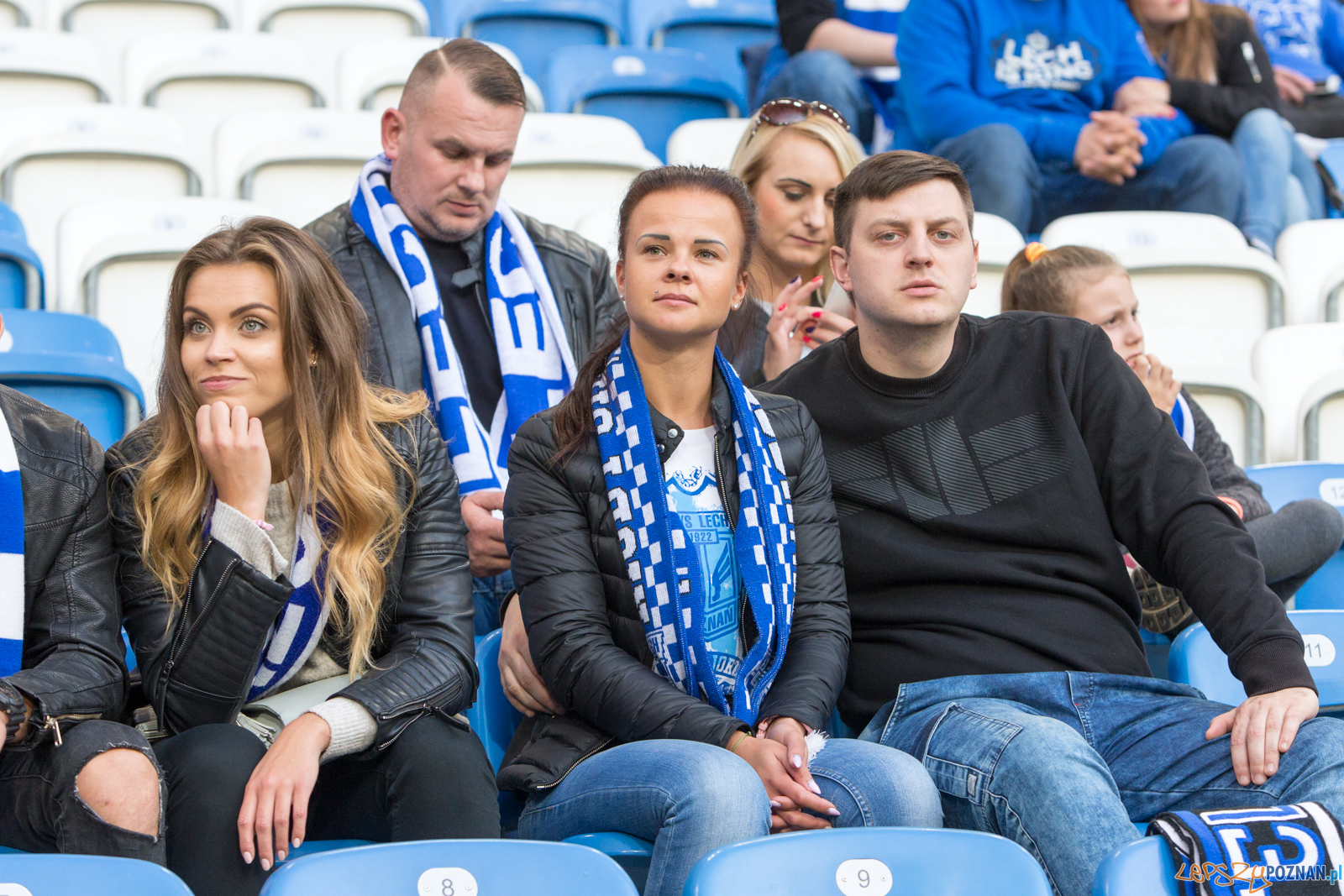 11. kolejka Ekstraklasy - Lech Poznań - Legia Warszawa Foto: lepszyPOZNAN.pl/Piotr Rychter 11. kolejka Ekstraklasy - Lech Poznań - Legia Warszawa Foto: lepszyPOZNAN.pl/Piotr Rychter