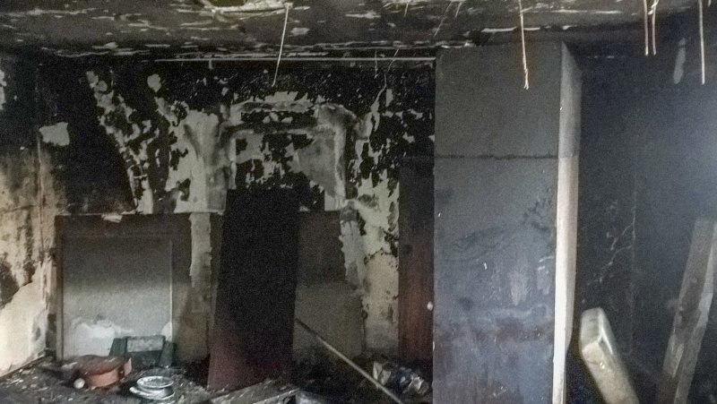 Potrzebna pomoc pogorzelcom z Urbania! Foto: Potrzebna pomoc pogorzelcom z Urbania! Foto: