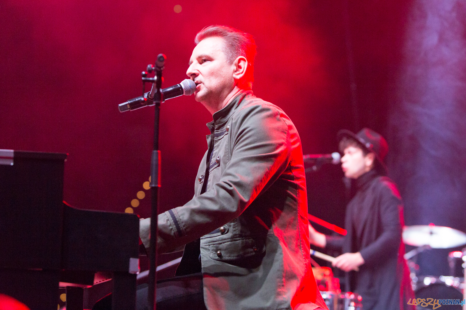 25 lat Lalamido - 80's & 90's Rock Festival Foto: lepszyPOZNAN.pl/Piotr Rychter 25 lat Lalamido - 80's & 90's Rock Festival Foto: lepszyPOZNAN.pl/Piotr Rychter
