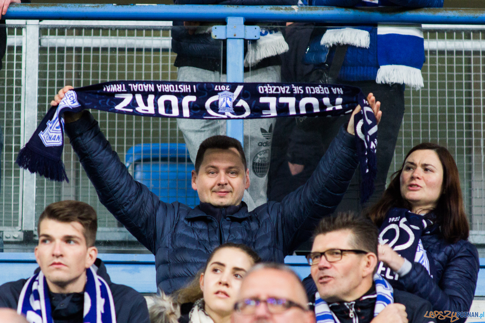 Lech Poznań - Wisła Kraków Foto: lepszyPOZNAN.pl / Ewelina Jaskowiak Lech Poznań - Wisła Kraków Foto: lepszyPOZNAN.pl / Ewelina Jaskowiak