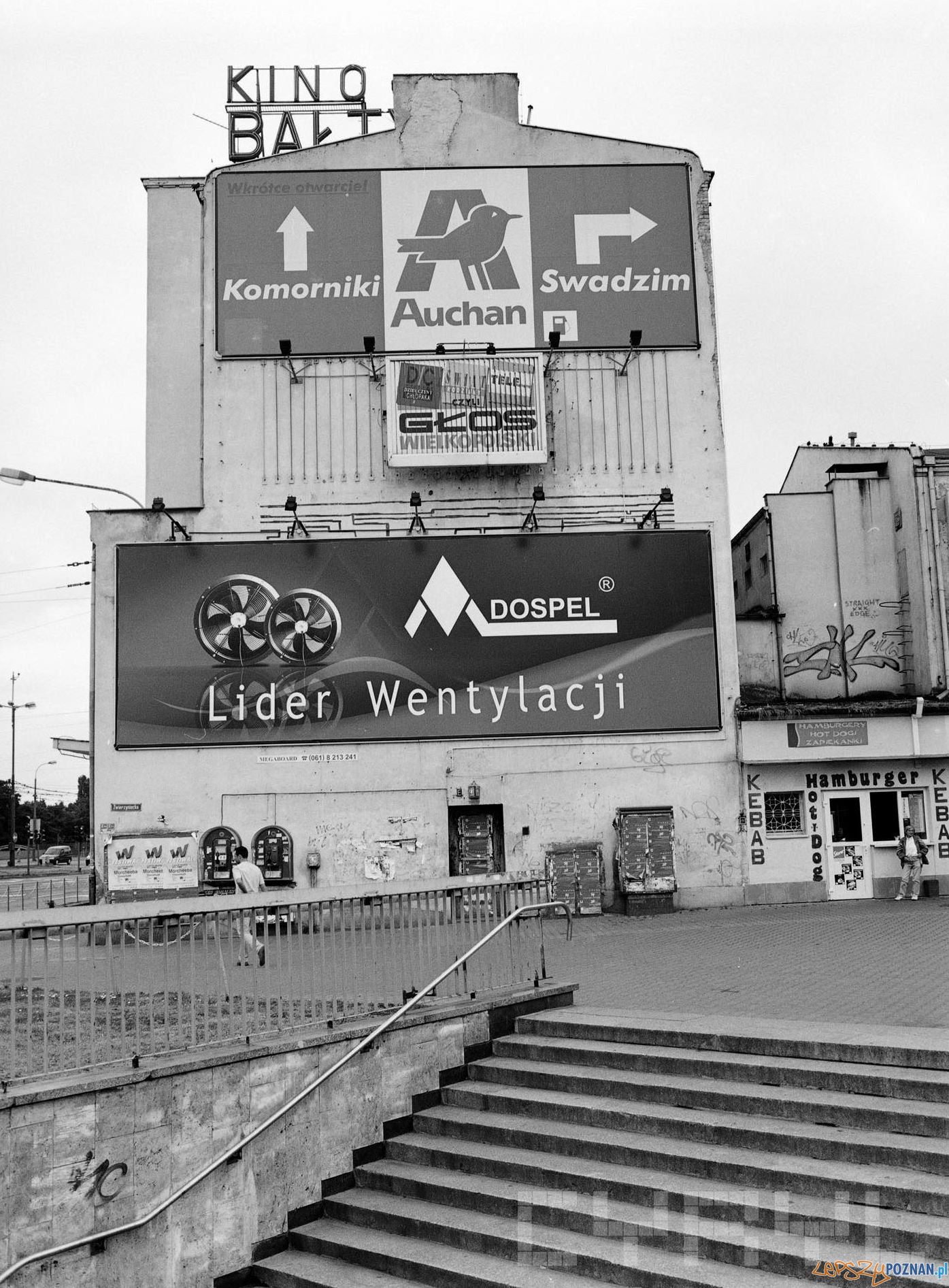 Baltyk 19.07.2002 Foto: Jan Miecznikowski / Cyryl Baltyk 19.07.2002 Foto: Jan Miecznikowski / Cyryl