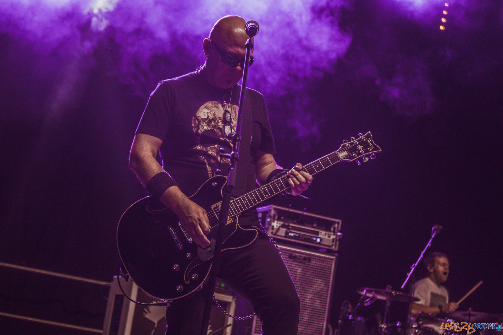 Lalamido - rock festiwal (24.10.2017) hala Arena Foto: © lepszyPOZNAN.pl / Karolina Kiraga Lalamido - rock festiwal (24.10.2017) hala Arena Foto: © lepszyPOZNAN.pl / Karolina Kiraga