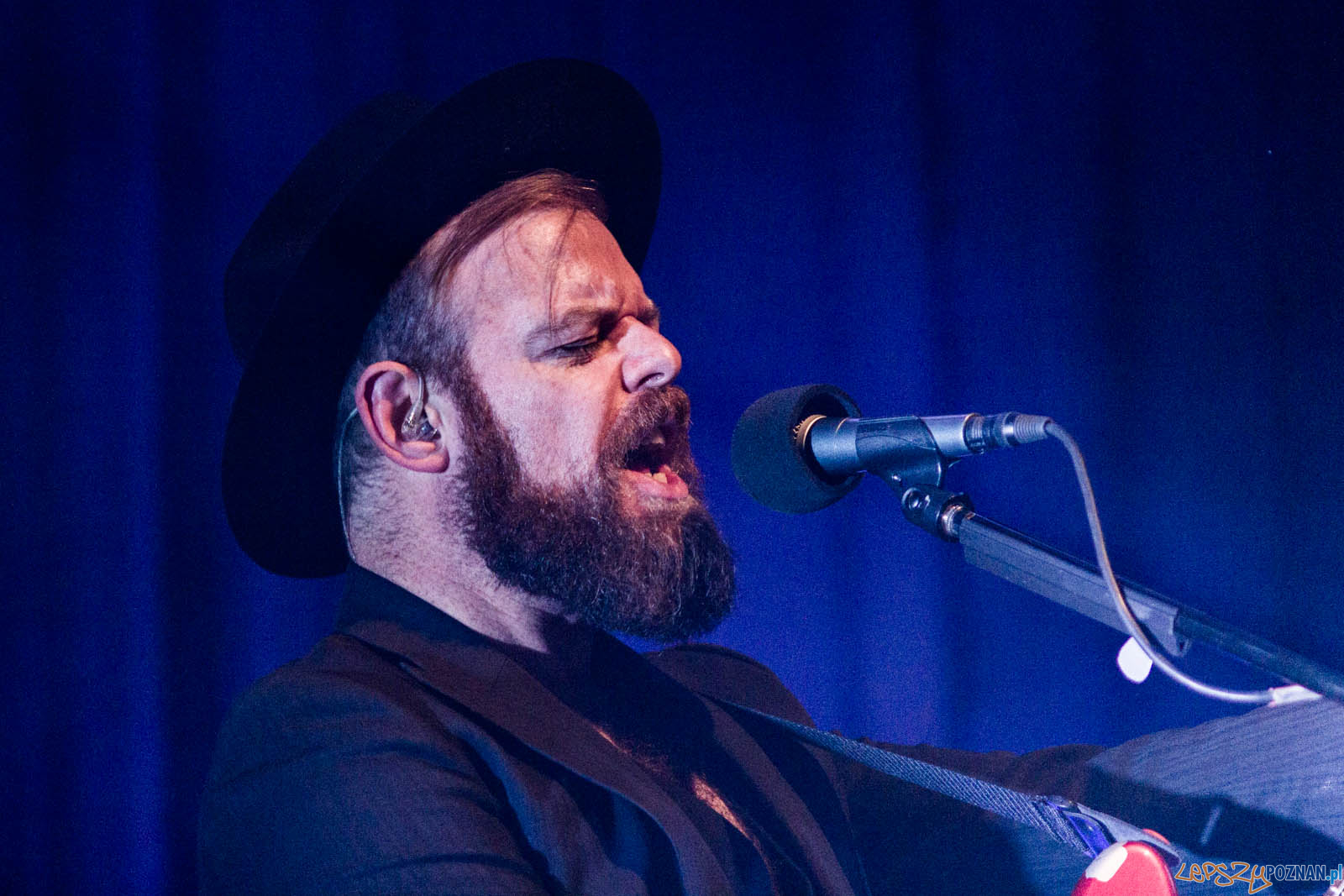 Frazy Festiwal słowa w piosence Foto: lepszyPOZNAN.pl / Ewelina Jaskowiak Frazy Festiwal słowa w piosence Foto: lepszyPOZNAN.pl / Ewelina Jaskowiak