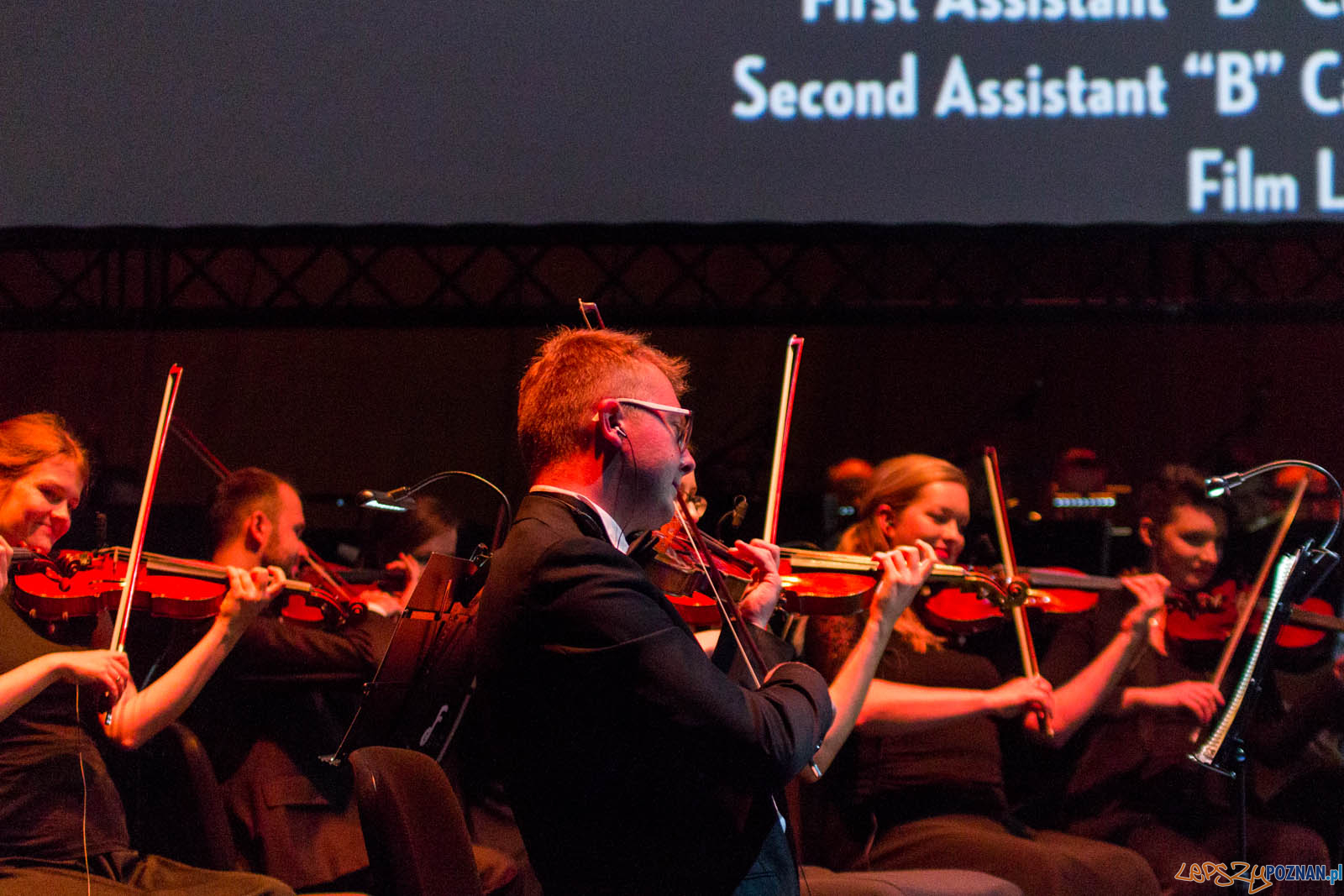 La La Land Foto: lepszyPOZNAN.pl / Ewelina Jaskowiak La La Land Foto: lepszyPOZNAN.pl / Ewelina Jaskowiak