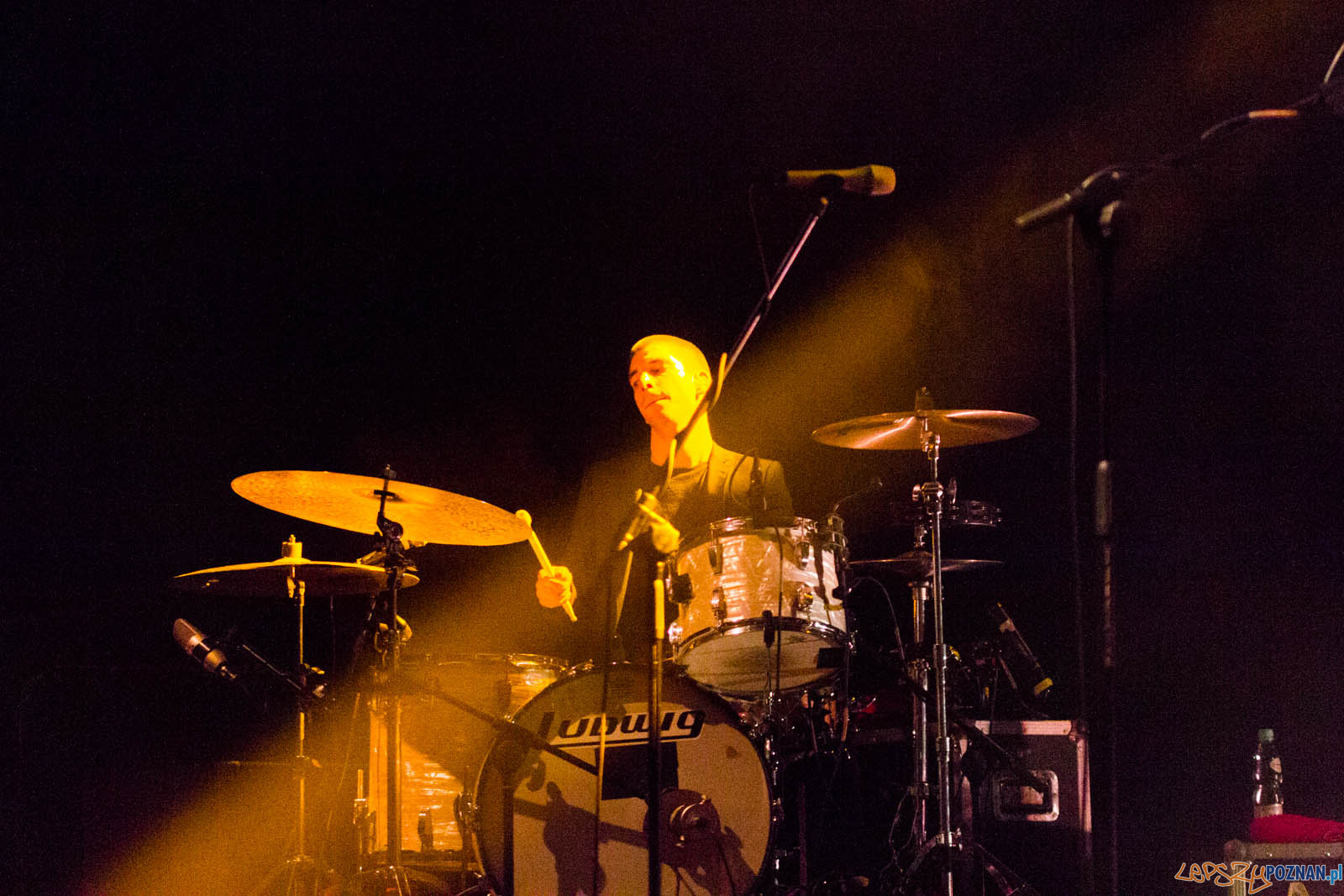 Frazy Festiwal słowa w piosence Foto: lepszyPOZNAN.pl / Ewelina Jaskowiak Frazy Festiwal słowa w piosence Foto: lepszyPOZNAN.pl / Ewelina Jaskowiak