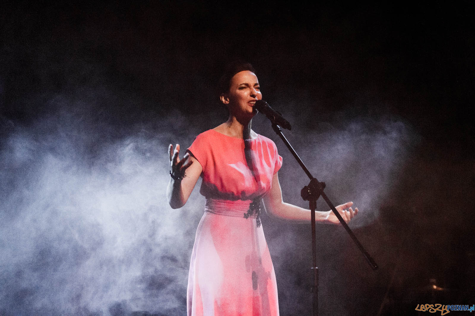 Frazy Festiwal słowa w piosence - śpiewamy Młynarskiego Foto: lepszyPOZNAN.pl / Ewelina Jaskowiak Frazy Festiwal słowa w piosence - śpiewamy Młynarskiego Foto: lepszyPOZNAN.pl / Ewelina Jaskowiak