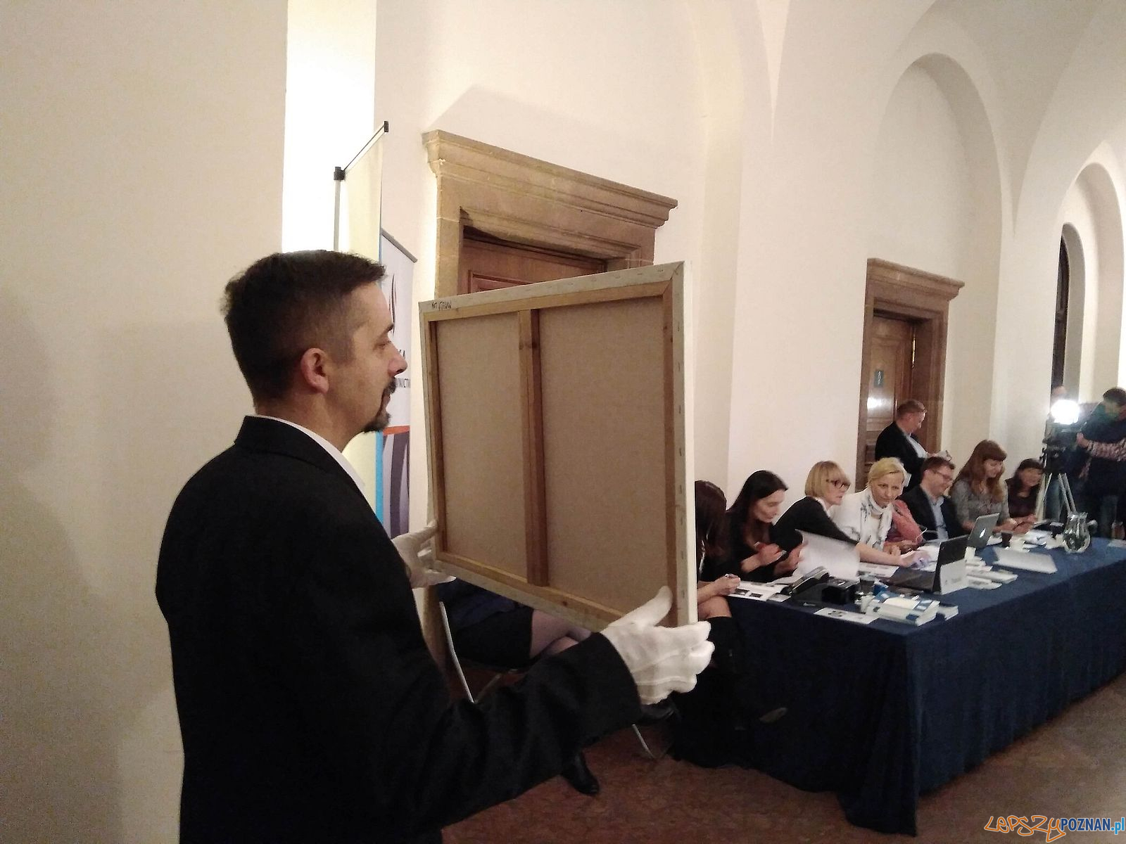 Dom Autysty - charytatywna aukcja (1) Foto: materiały prasowe Dom Autysty - charytatywna aukcja (1) Foto: materiały prasowe