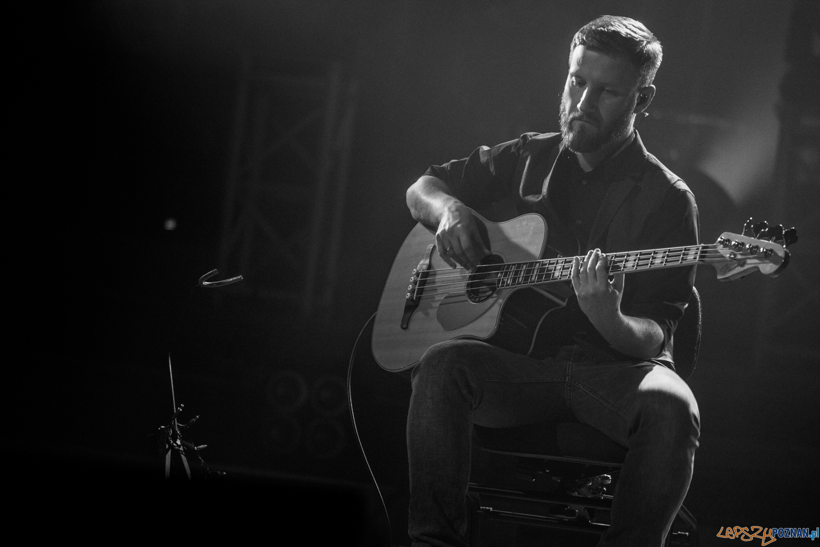 Kasia Kowalska (27.11.2017) Aula UAM Foto: © lepszyPOZNAN.pl / Karolina Kiraga Kasia Kowalska (27.11.2017) Aula UAM Foto: © lepszyPOZNAN.pl / Karolina Kiraga