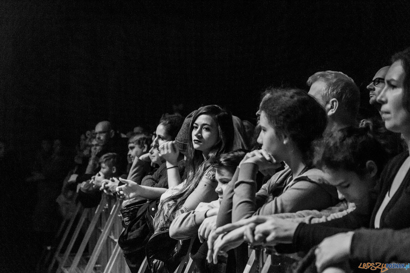 Koncerty z imienin Św. Marcina Foto: lepszyPOZNAN.pl / Ewelina Jaskowiak Koncerty z imienin Św. Marcina Foto: lepszyPOZNAN.pl / Ewelina Jaskowiak