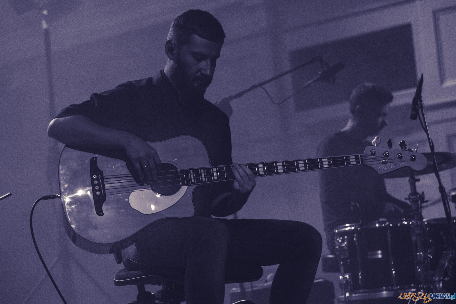 Kasia Kowalska (27.11.2017) Aula UAM Foto: © lepszyPOZNAN.pl / Karolina Kiraga Kasia Kowalska (27.11.2017) Aula UAM Foto: © lepszyPOZNAN.pl / Karolina Kiraga