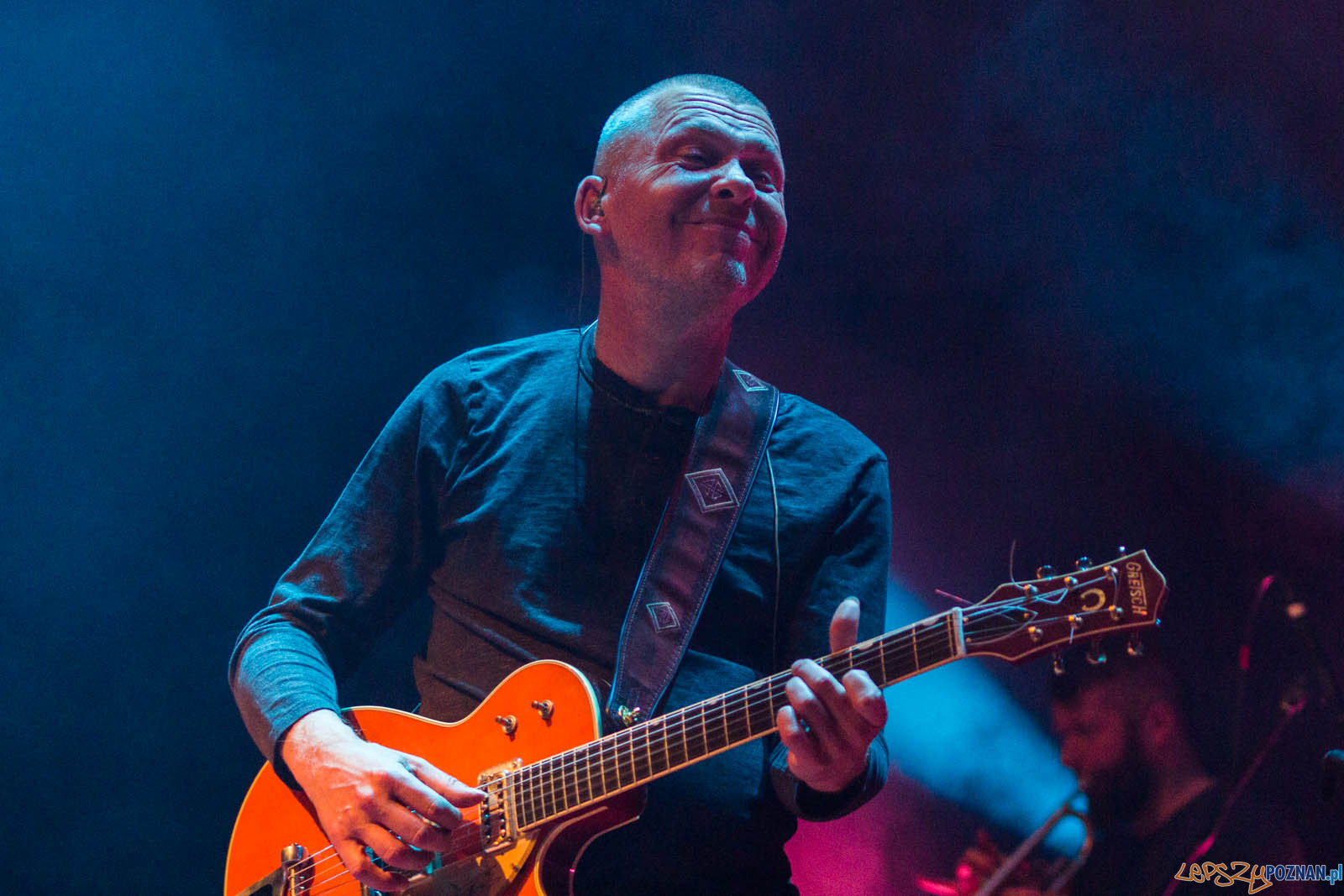 Koncerty z imienin Św. Marcina Foto: lepszyPOZNAN.pl / Ewelina Jaskowiak Koncerty z imienin Św. Marcina Foto: lepszyPOZNAN.pl / Ewelina Jaskowiak