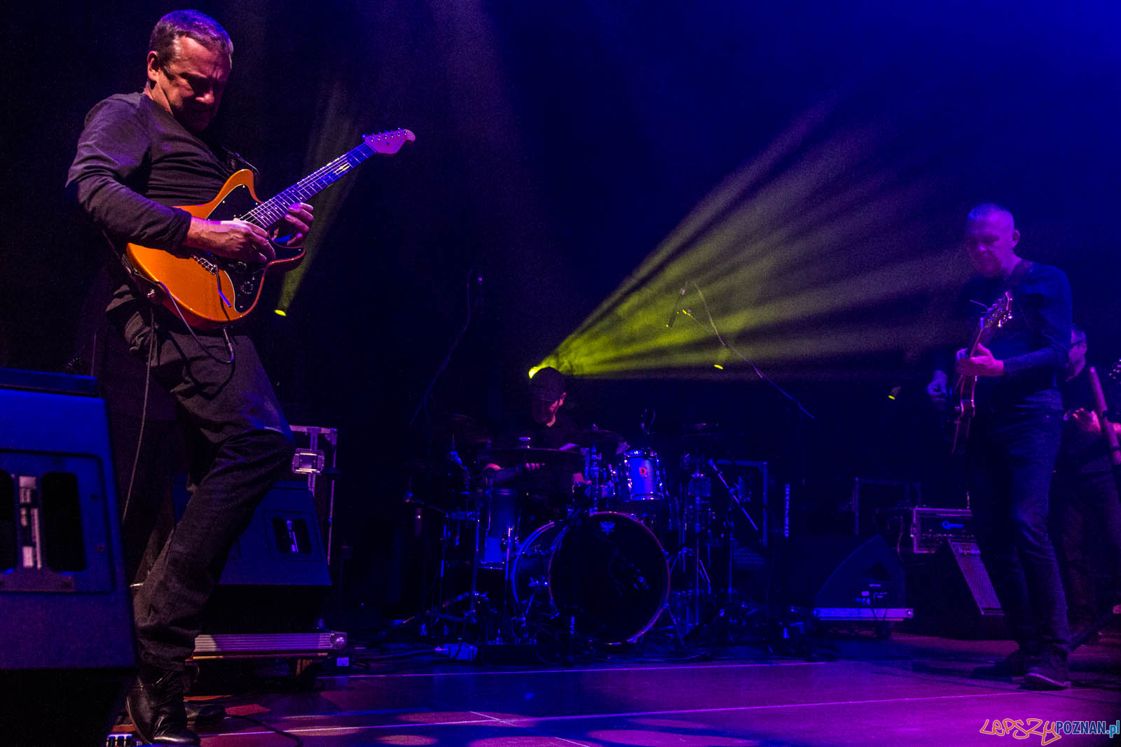 Koncerty z imienin Św. Marcina Foto: lepszyPOZNAN.pl / Ewelina Jaskowiak Koncerty z imienin Św. Marcina Foto: lepszyPOZNAN.pl / Ewelina Jaskowiak