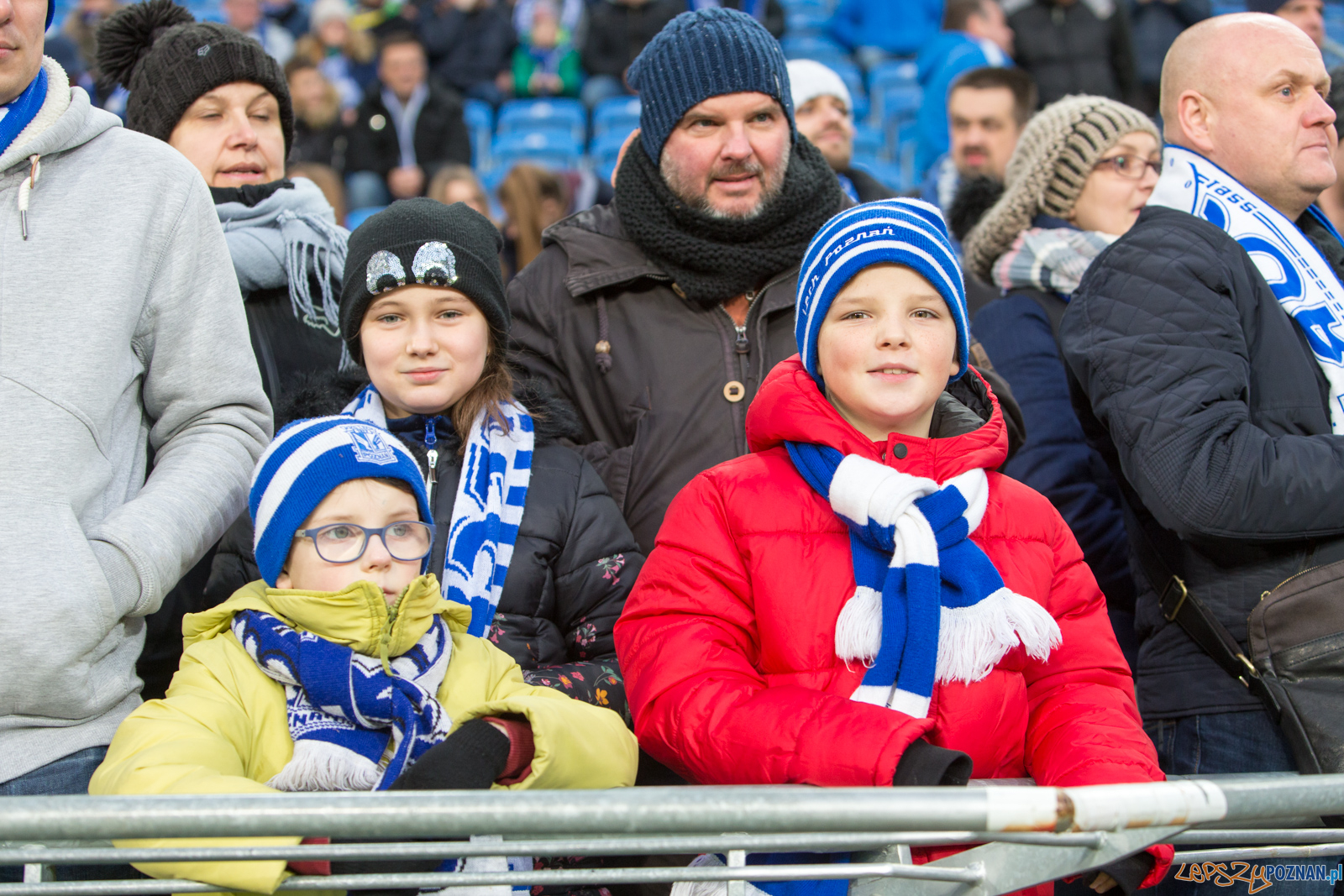 Lech Poznań - Wisła Płock Foto: lepszyPOZNAN.pl/Piotr Rychter Lech Poznań - Wisła Płock Foto: lepszyPOZNAN.pl/Piotr Rychter