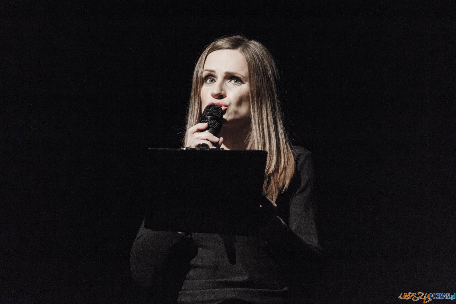 Frazy Festiwal słowa w piosence - śpiewamy Młynarskiego Foto: lepszyPOZNAN.pl / Ewelina Jaskowiak Frazy Festiwal słowa w piosence - śpiewamy Młynarskiego Foto: lepszyPOZNAN.pl / Ewelina Jaskowiak