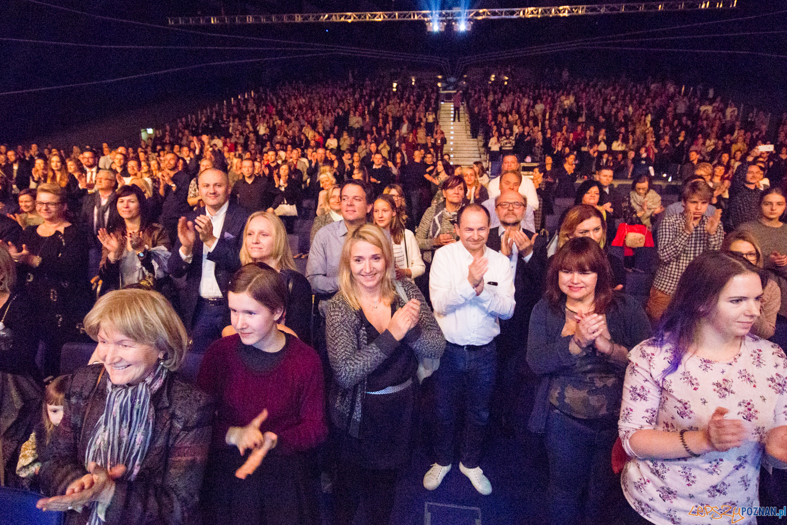 La La Land In Concert Foto: lepszyPOZNAN.pl/Piotr Rychter La La Land In Concert Foto: lepszyPOZNAN.pl/Piotr Rychter