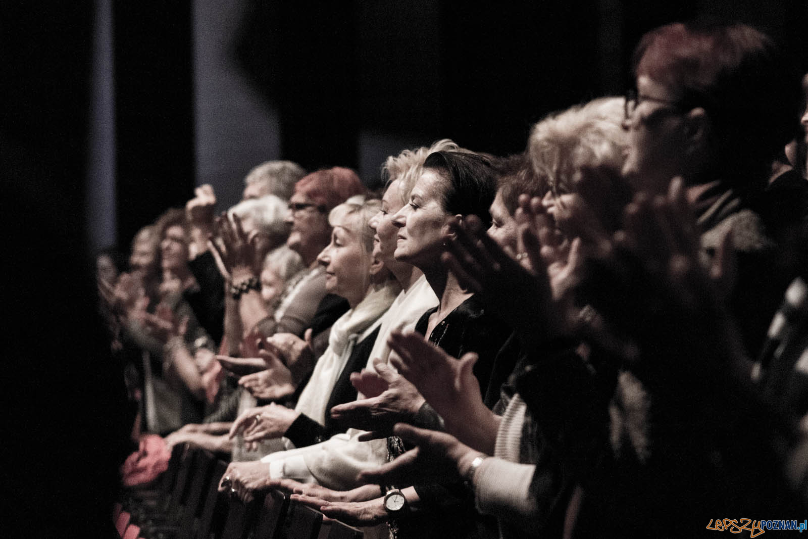 Frazy Festiwal słowa w piosence - śpiewamy Młynarskiego Foto: lepszyPOZNAN.pl / Ewelina Jaskowiak Frazy Festiwal słowa w piosence - śpiewamy Młynarskiego Foto: lepszyPOZNAN.pl / Ewelina Jaskowiak