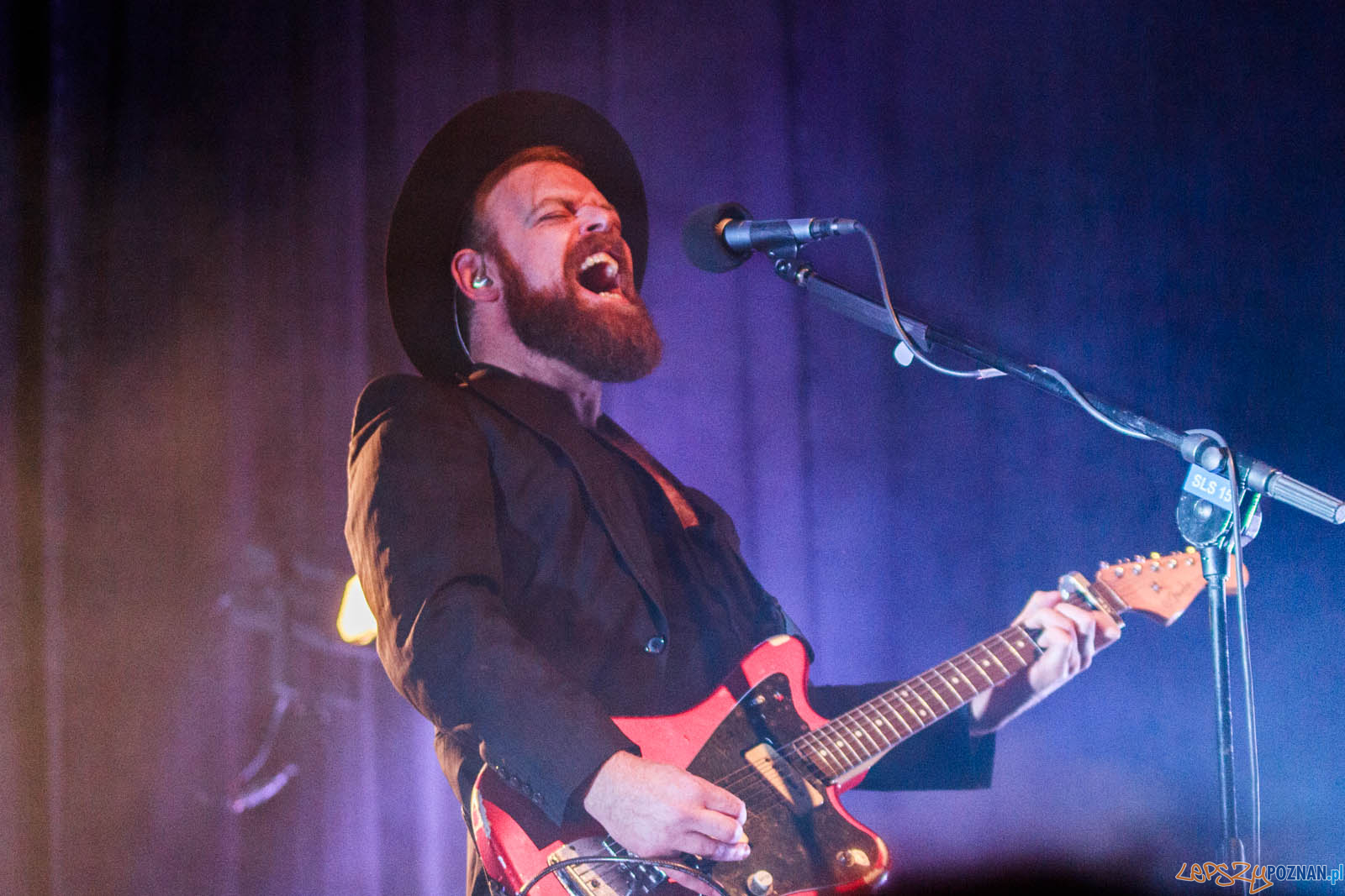 Frazy Festiwal słowa w piosence Foto: lepszyPOZNAN.pl / Ewelina Jaskowiak Frazy Festiwal słowa w piosence Foto: lepszyPOZNAN.pl / Ewelina Jaskowiak