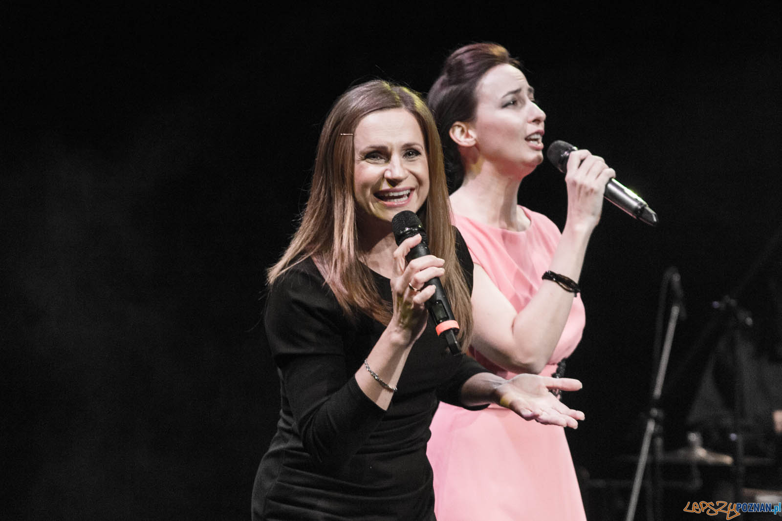 Frazy Festiwal słowa w piosence - śpiewamy Młynarskiego Foto: lepszyPOZNAN.pl / Ewelina Jaskowiak Frazy Festiwal słowa w piosence - śpiewamy Młynarskiego Foto: lepszyPOZNAN.pl / Ewelina Jaskowiak