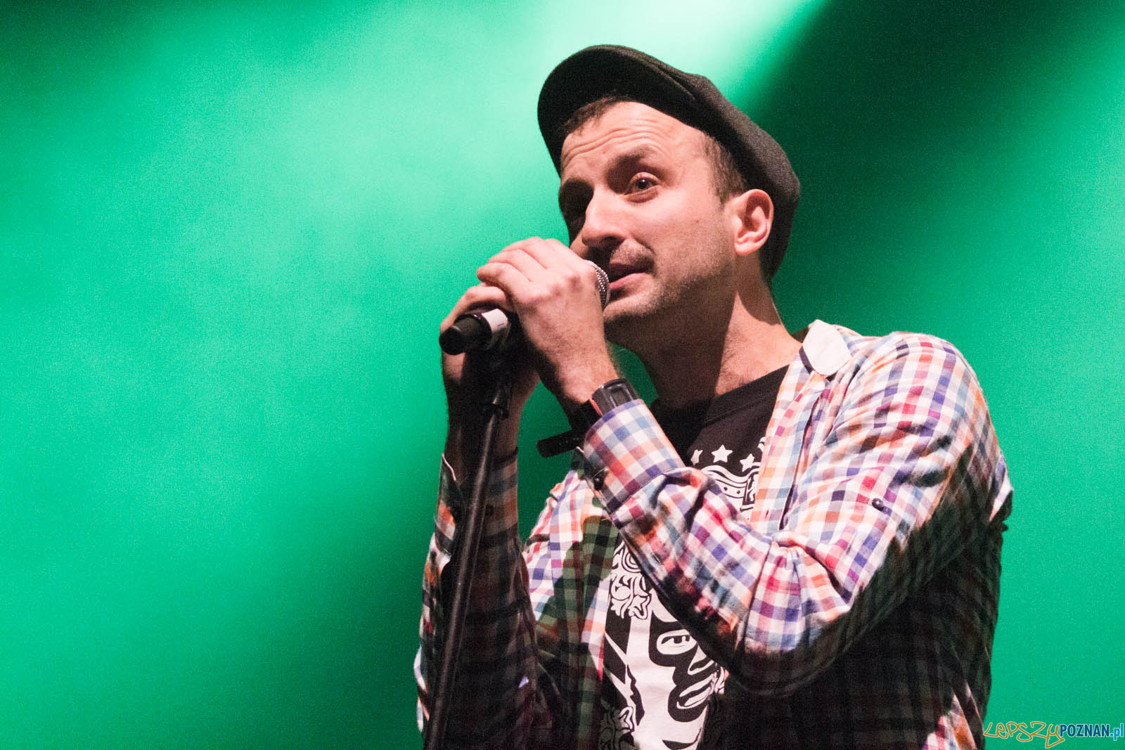 LP-7260 Foto: lepszyPOZNAN.pl / Ewelina Jaskowiak LP-7260 Foto: lepszyPOZNAN.pl / Ewelina Jaskowiak