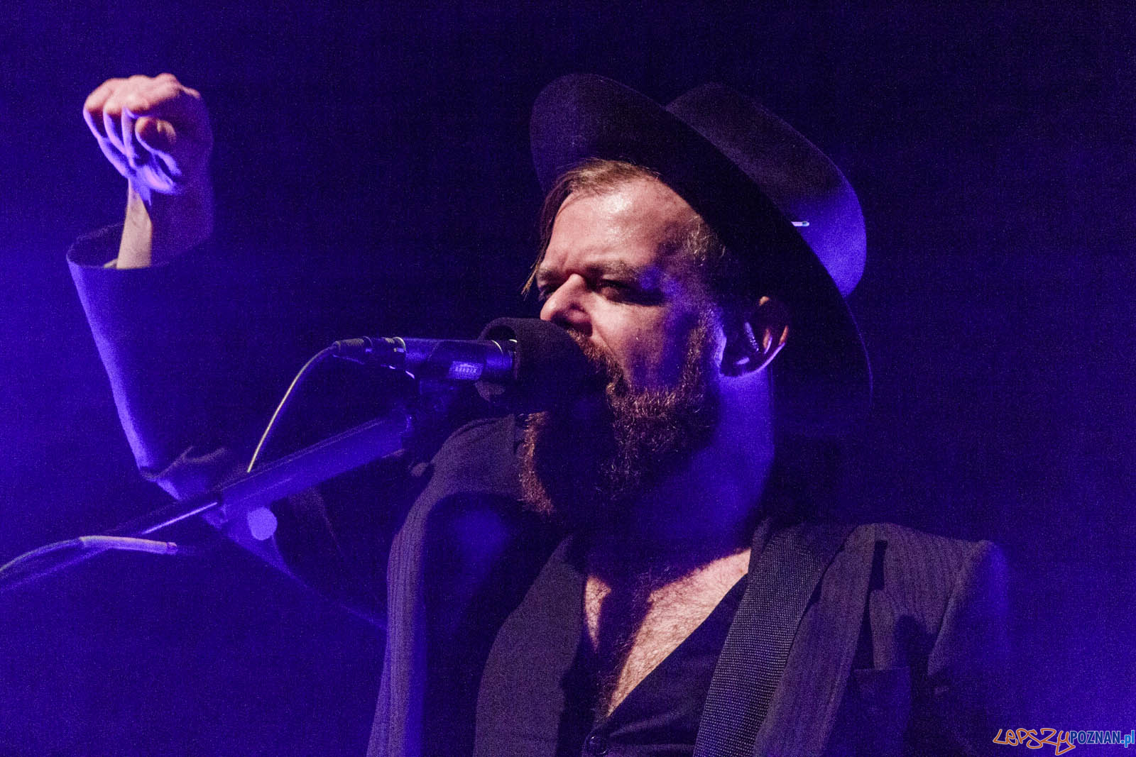 Frazy Festiwal słowa w piosence Foto: lepszyPOZNAN.pl / Ewelina Jaskowiak Frazy Festiwal słowa w piosence Foto: lepszyPOZNAN.pl / Ewelina Jaskowiak