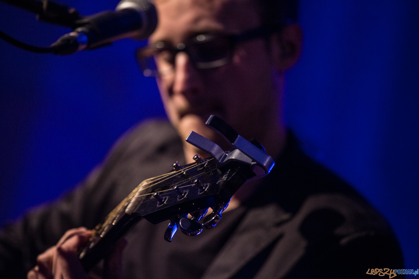 Kasia Kowalska (27.11.2017) Aula UAM Foto: © lepszyPOZNAN.pl / Karolina Kiraga Kasia Kowalska (27.11.2017) Aula UAM Foto: © lepszyPOZNAN.pl / Karolina Kiraga