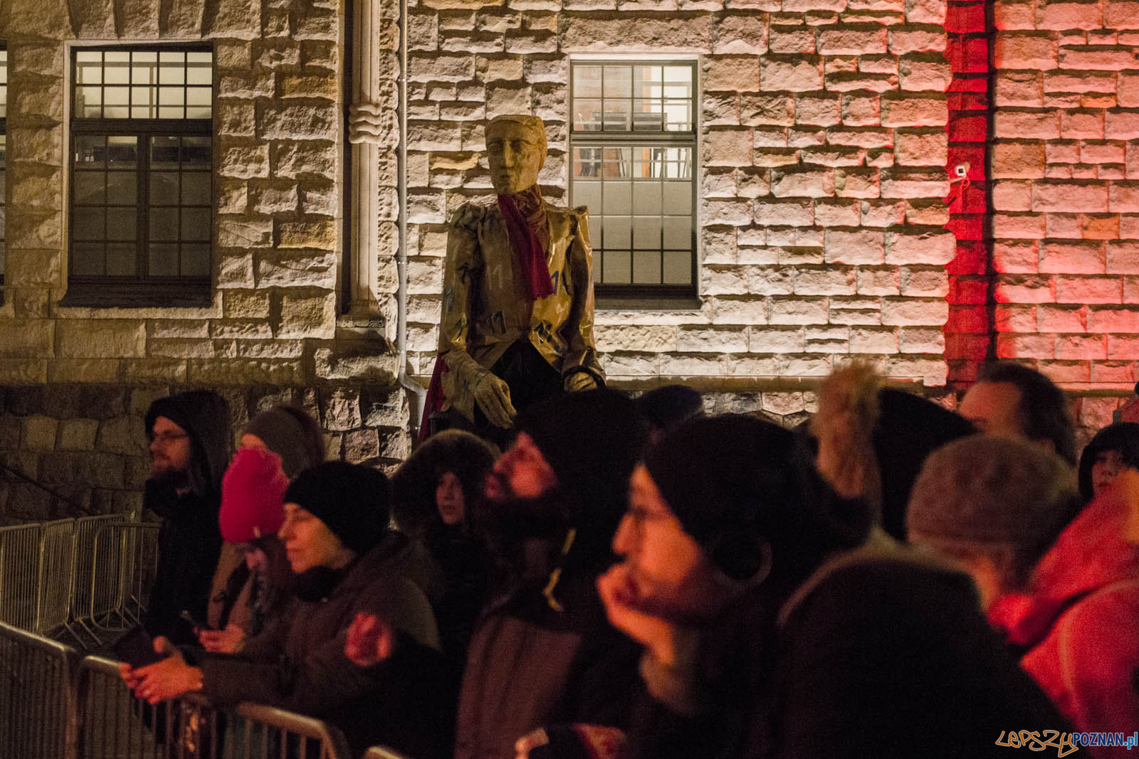 Koncerty z imienin Św. Marcina Foto: lepszyPOZNAN.pl / Ewelina Jaskowiak Koncerty z imienin Św. Marcina Foto: lepszyPOZNAN.pl / Ewelina Jaskowiak