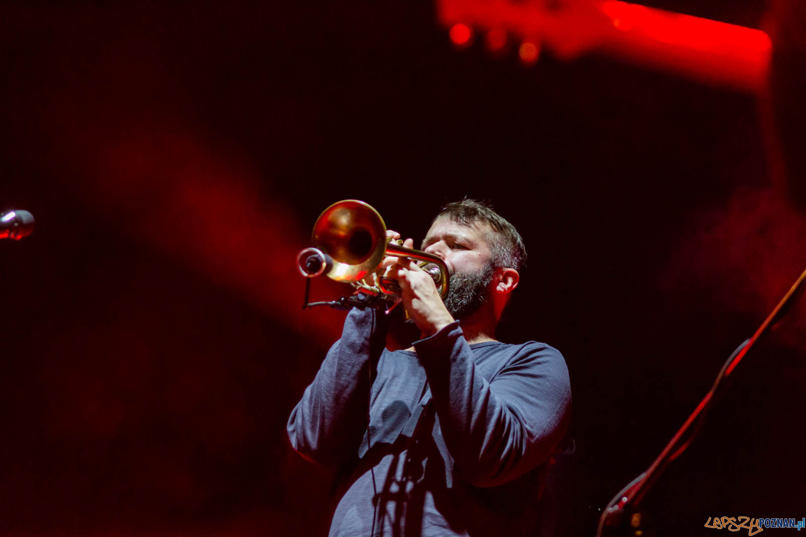 Koncerty z imienin Św. Marcina Foto: lepszyPOZNAN.pl / Ewelina Jaskowiak Koncerty z imienin Św. Marcina Foto: lepszyPOZNAN.pl / Ewelina Jaskowiak