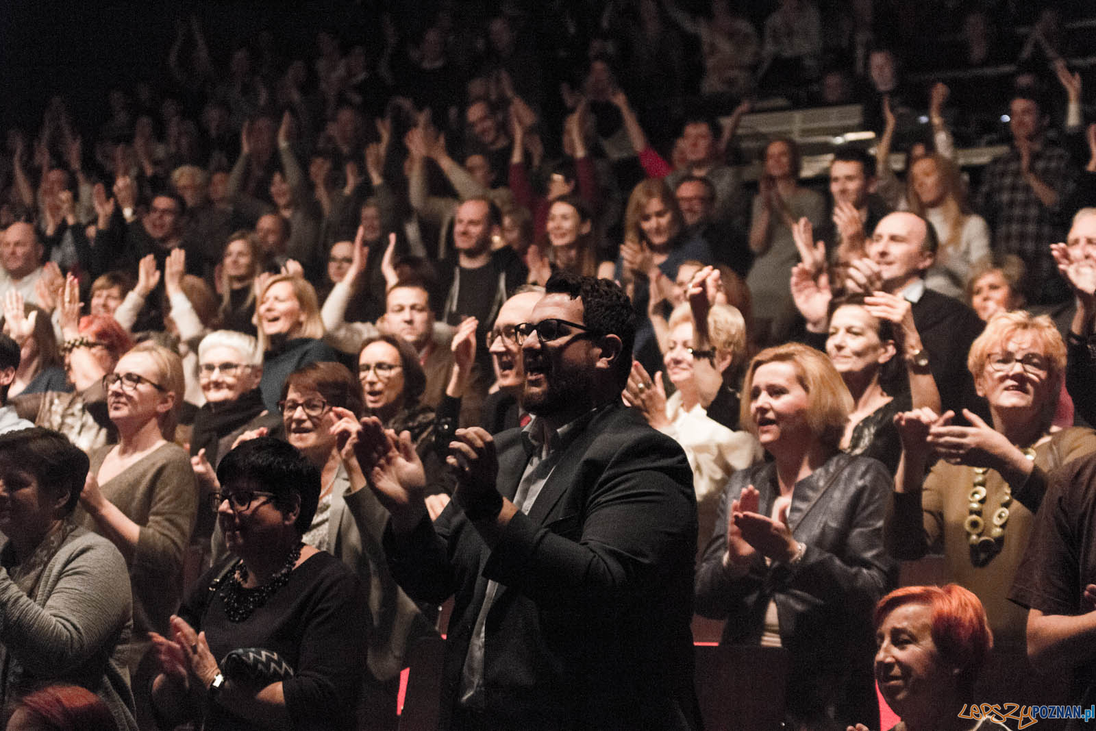 Frazy Festiwal słowa w piosence - śpiewamy Młynarskiego Foto: lepszyPOZNAN.pl / Ewelina Jaskowiak Frazy Festiwal słowa w piosence - śpiewamy Młynarskiego Foto: lepszyPOZNAN.pl / Ewelina Jaskowiak