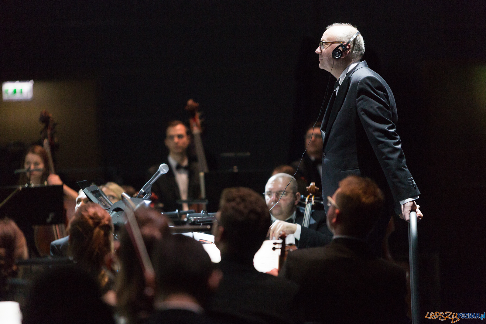 La La Land In Concert Foto: lepszyPOZNAN.pl/Piotr Rychter La La Land In Concert Foto: lepszyPOZNAN.pl/Piotr Rychter