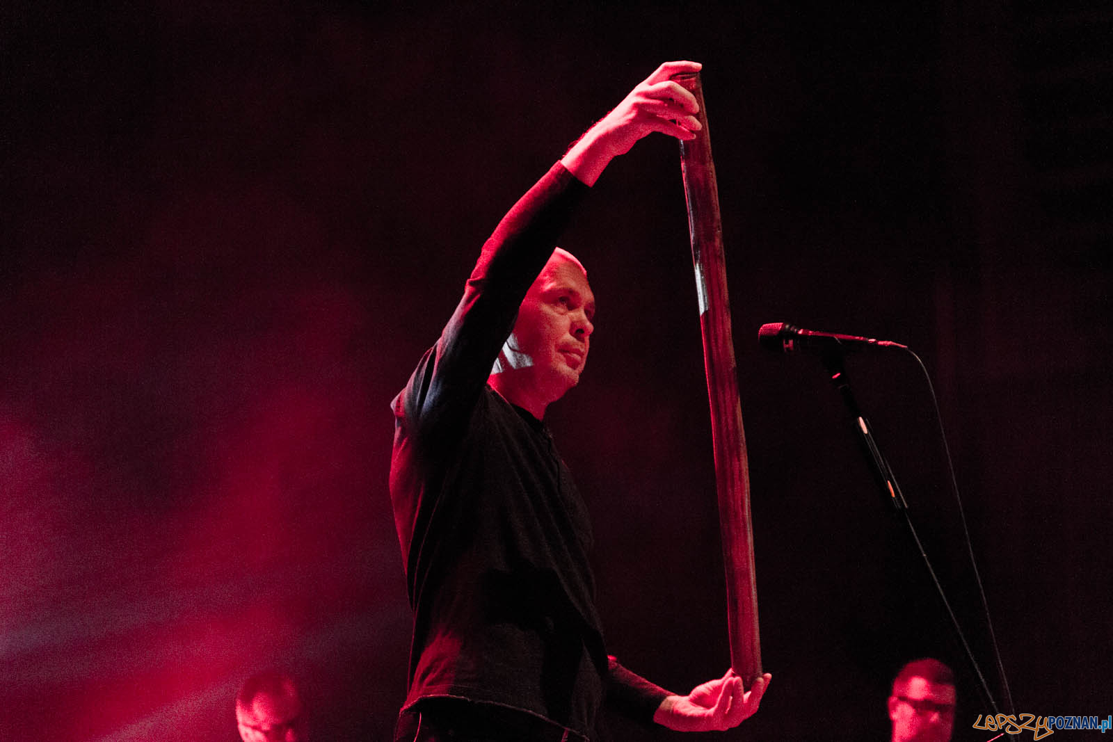 Koncerty z imienin Św. Marcina Foto: lepszyPOZNAN.pl / Ewelina Jaskowiak Koncerty z imienin Św. Marcina Foto: lepszyPOZNAN.pl / Ewelina Jaskowiak