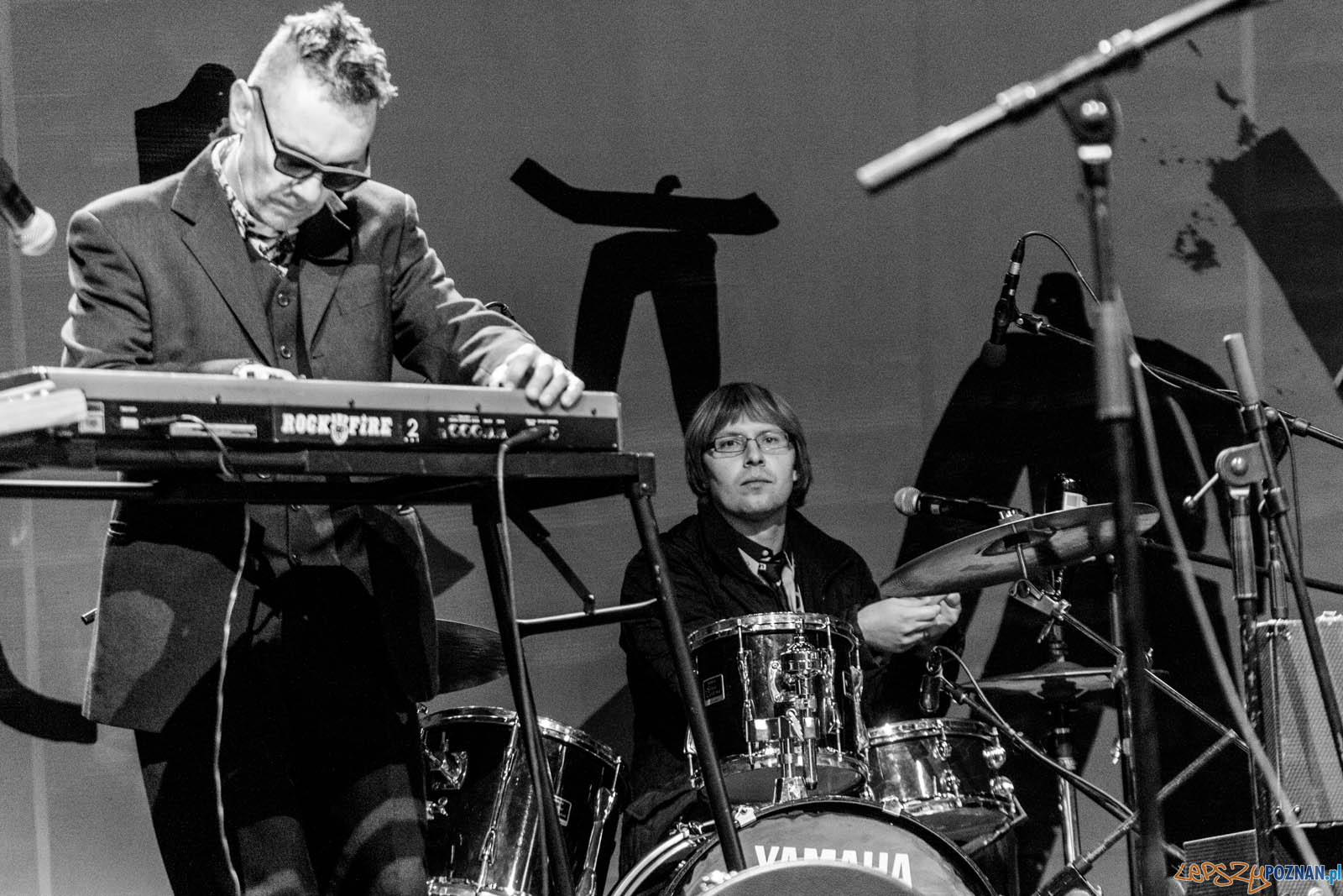 Koncerty z imienin Św. Marcina Foto: lepszyPOZNAN.pl / Ewelina Jaskowiak Koncerty z imienin Św. Marcina Foto: lepszyPOZNAN.pl / Ewelina Jaskowiak