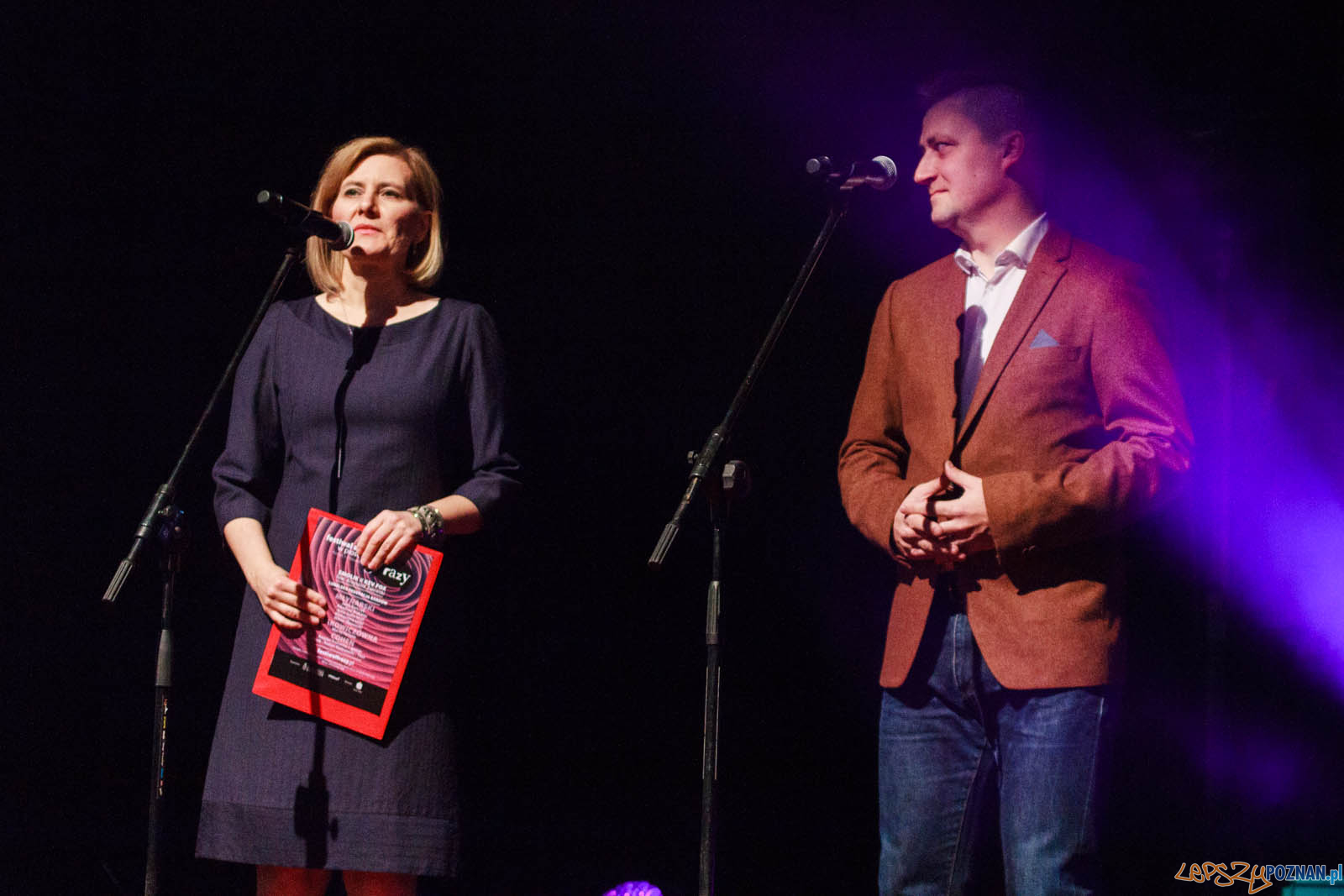 Frazy Festiwal słowa w piosence Foto: lepszyPOZNAN.pl / Ewelina Jaskowiak Frazy Festiwal słowa w piosence Foto: lepszyPOZNAN.pl / Ewelina Jaskowiak