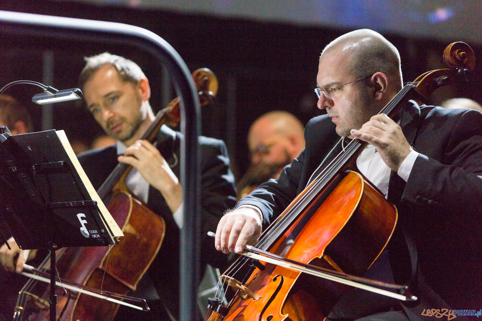 La La Land In Concert Foto: lepszyPOZNAN.pl/Piotr Rychter La La Land In Concert Foto: lepszyPOZNAN.pl/Piotr Rychter