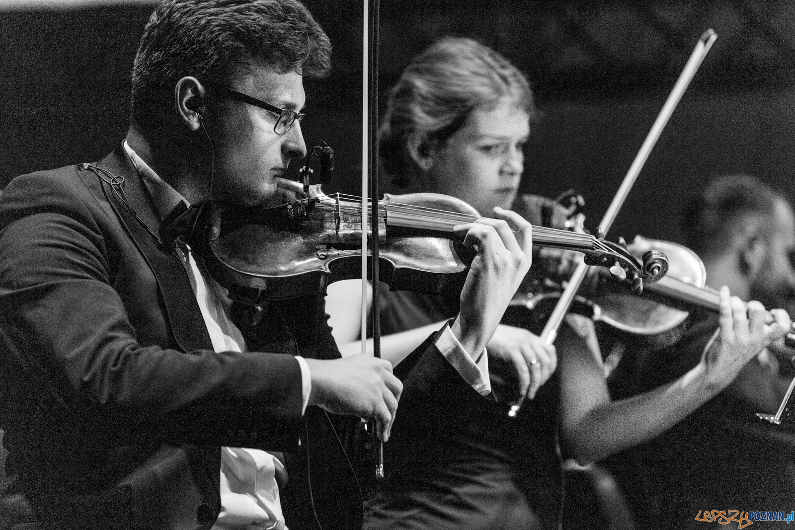 La La Land In Concert Foto: lepszyPOZNAN.pl/Piotr Rychter La La Land In Concert Foto: lepszyPOZNAN.pl/Piotr Rychter