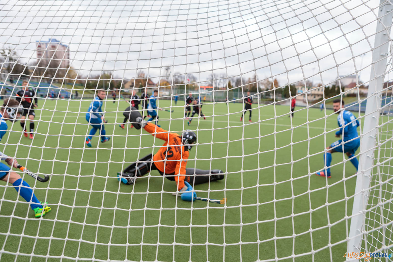 WKS Grunwald Poznań - AZS Politechnika Poznańska - Poznań 12. Foto: LepszyPOZNAN.pl / Paweł Rychter WKS Grunwald Poznań - AZS Politechnika Poznańska - Poznań 12. Foto: LepszyPOZNAN.pl / Paweł Rychter