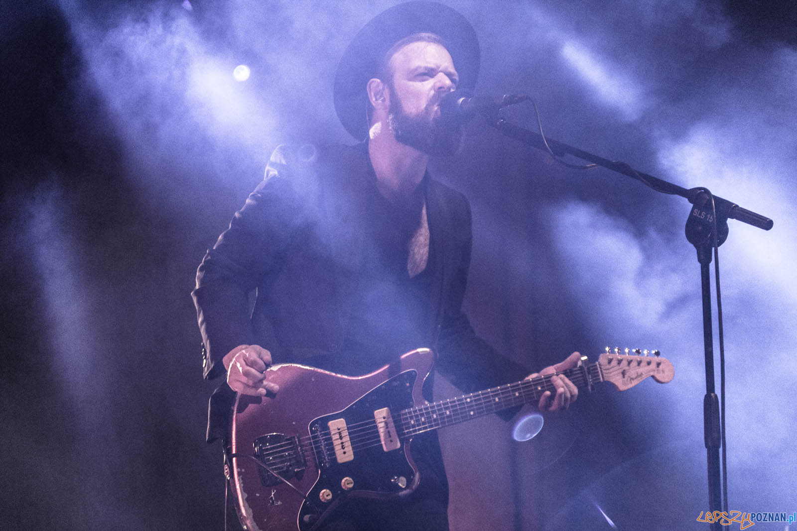 Frazy Festiwal słowa w piosence Foto: lepszyPOZNAN.pl / Ewelina Jaskowiak Frazy Festiwal słowa w piosence Foto: lepszyPOZNAN.pl / Ewelina Jaskowiak