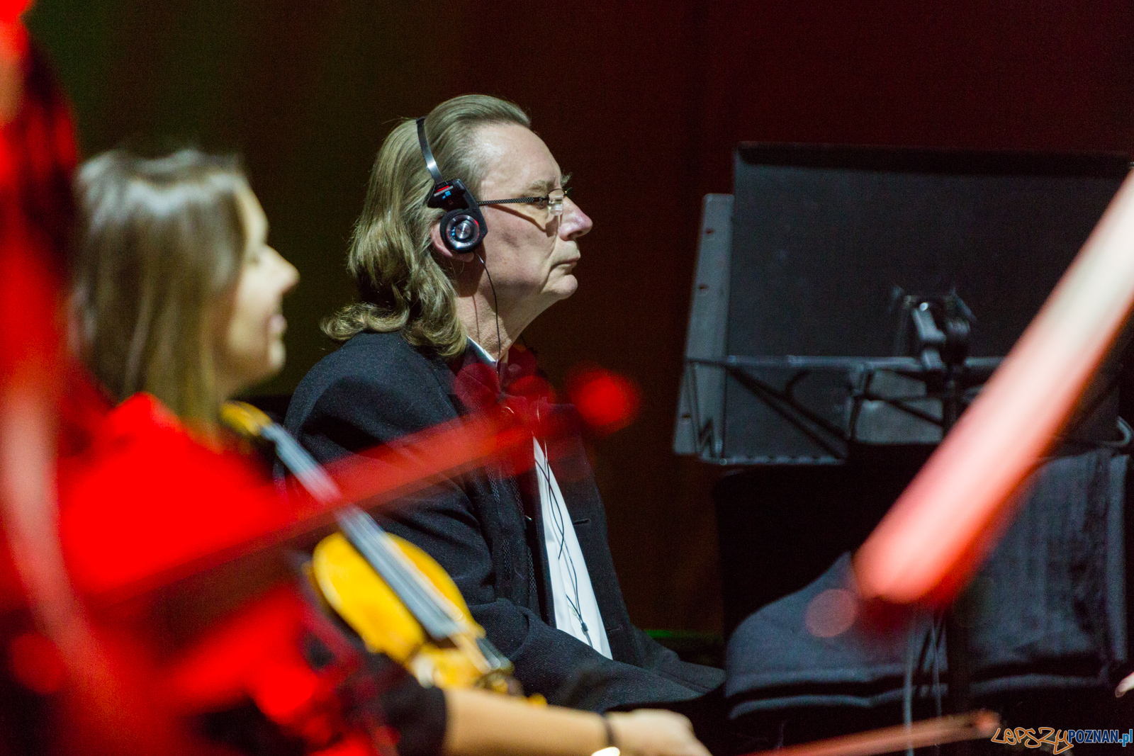 La La Land In Concert Foto: lepszyPOZNAN.pl/Piotr Rychter La La Land In Concert Foto: lepszyPOZNAN.pl/Piotr Rychter