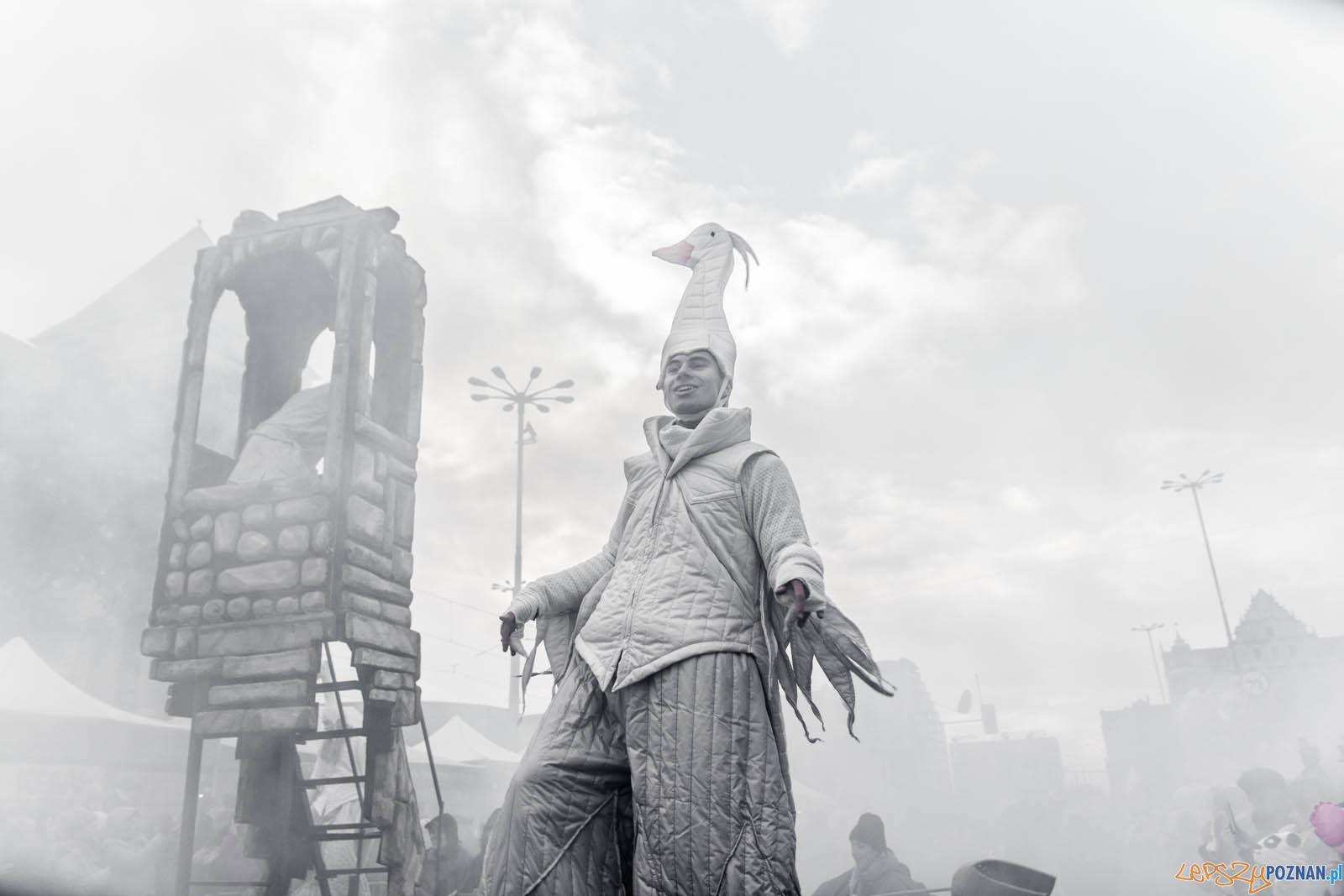 Imieniny Ulicy Obywatel Święty Marcin Foto: lepszyPOZNAN.pl / Ewelina Jaskowiak Imieniny Ulicy Obywatel Święty Marcin Foto: lepszyPOZNAN.pl / Ewelina Jaskowiak