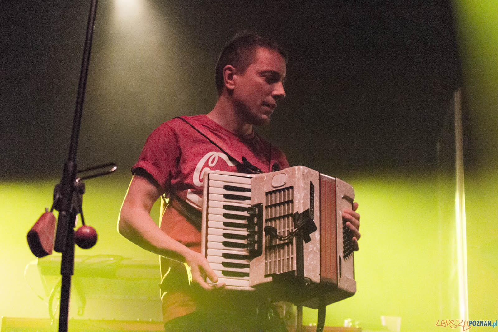 LP-7350 Foto: lepszyPOZNAN.pl / Ewelina Jaskowiak LP-7350 Foto: lepszyPOZNAN.pl / Ewelina Jaskowiak