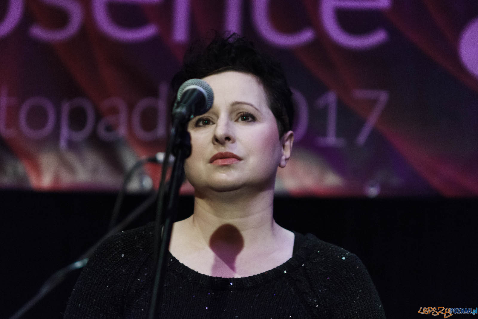 Koncert laureatów Ogólnopolskiego konkursu piosenki autorskiej o nagrodę im. Jacka Kaczmarskiego Foto: lepszyPOZNAN.pl / Ewelina Jaskowiak Koncert laureatów Ogólnopolskiego konkursu piosenki autorskiej o nagrodę im. Jacka Kaczmarskiego Foto: lepszyPOZNAN.pl / Ewelina Jaskowiak