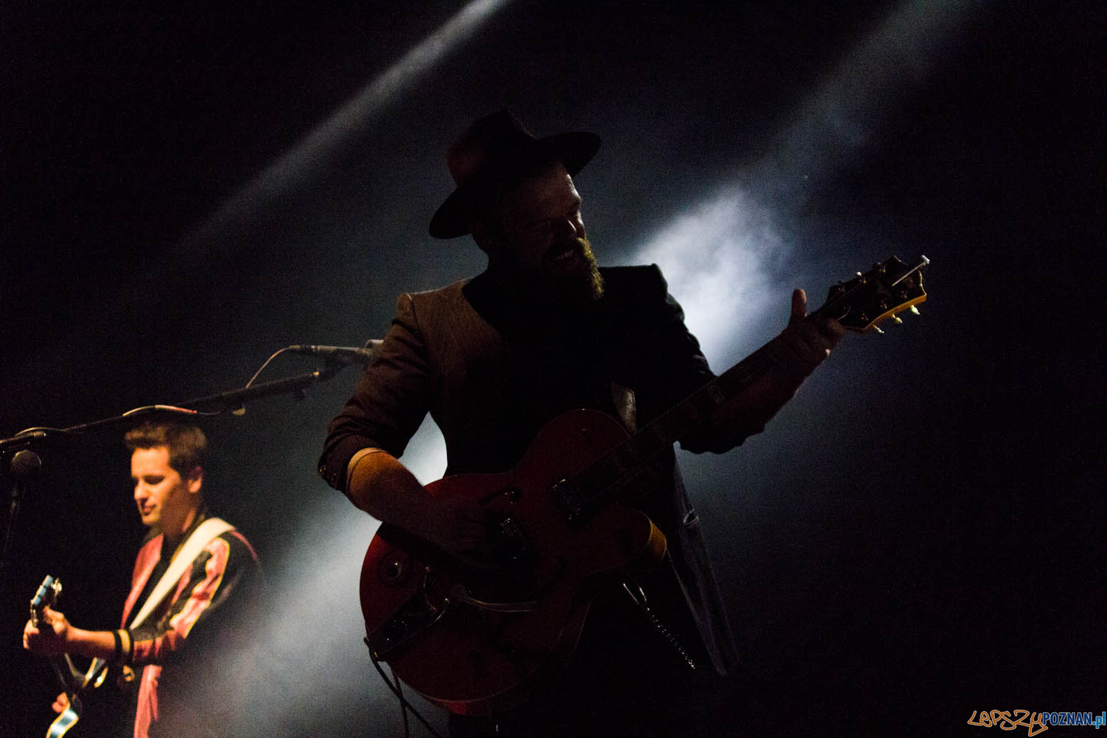 Frazy Festiwal słowa w piosence Foto: lepszyPOZNAN.pl / Ewelina Jaskowiak Frazy Festiwal słowa w piosence Foto: lepszyPOZNAN.pl / Ewelina Jaskowiak