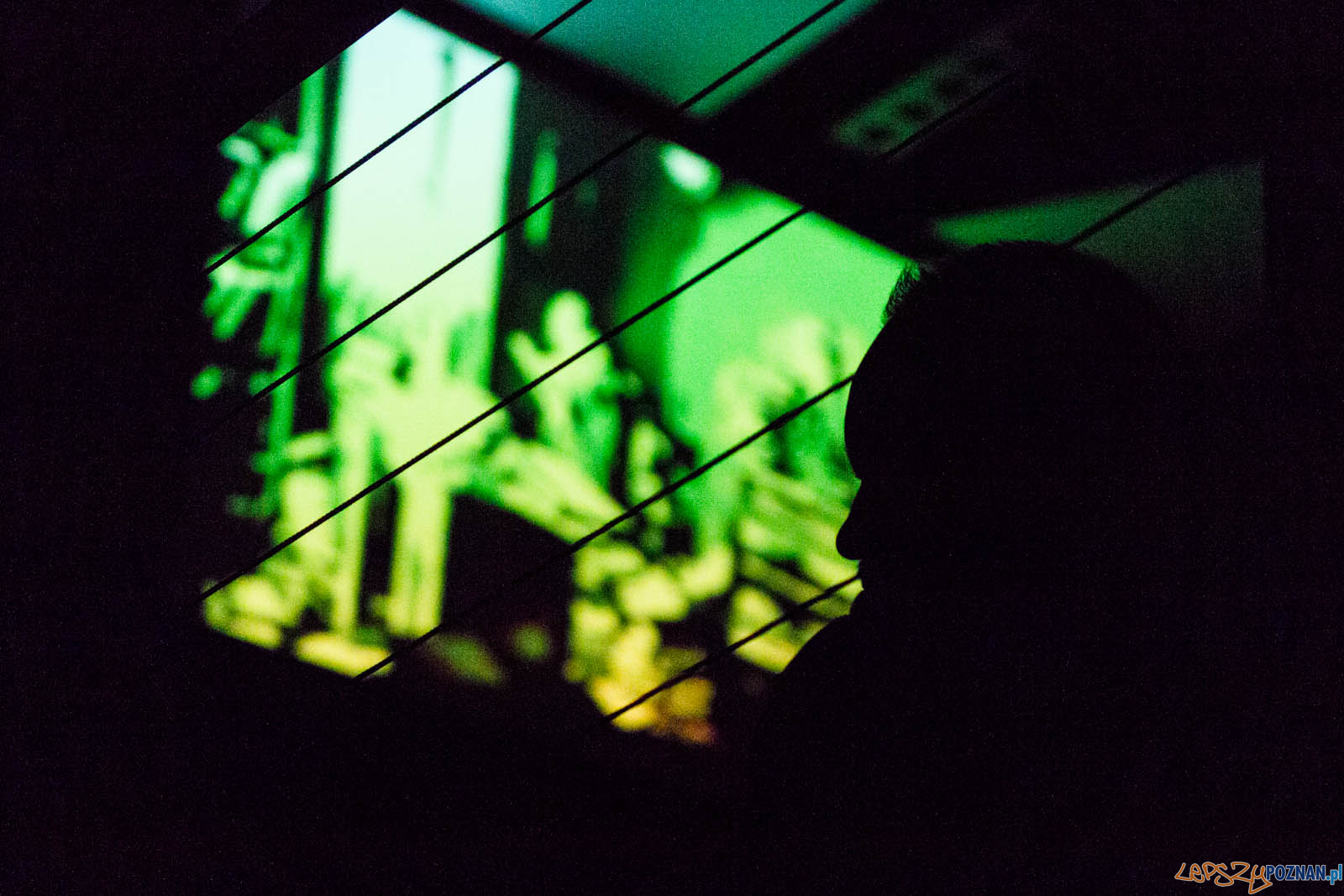 Frazy Festiwal słowa w piosence Foto: lepszyPOZNAN.pl / Ewelina Jaskowiak Frazy Festiwal słowa w piosence Foto: lepszyPOZNAN.pl / Ewelina Jaskowiak